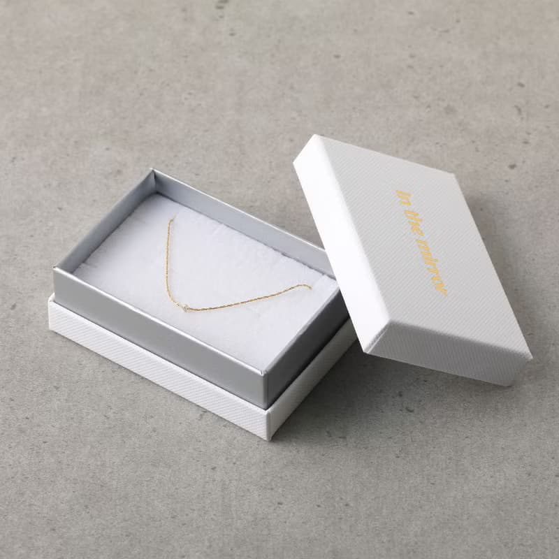 petit zirconia bracelet PGニッケルフリープチフィットブレスレット　着脱簡単　キュービックジルコニアブレスレット　ピンクゴールド