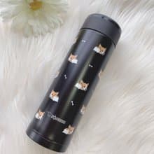 生日 畢業禮 柯基屁屁 象印 不鏽鋼 保溫杯 保溫瓶 PU005