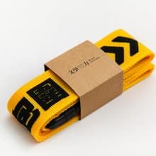 文學力行李箱束帶 Literature Luggage Strap