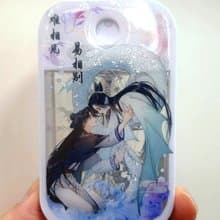 【隨身噴霧瓶】香水、酒精分裝~白蛇傳