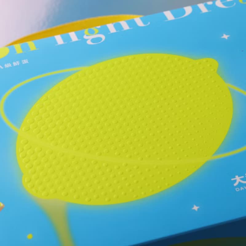 【大武山牧場 x 法朋烘焙甜點坊】檸星漫遊 蛋捲禮盒