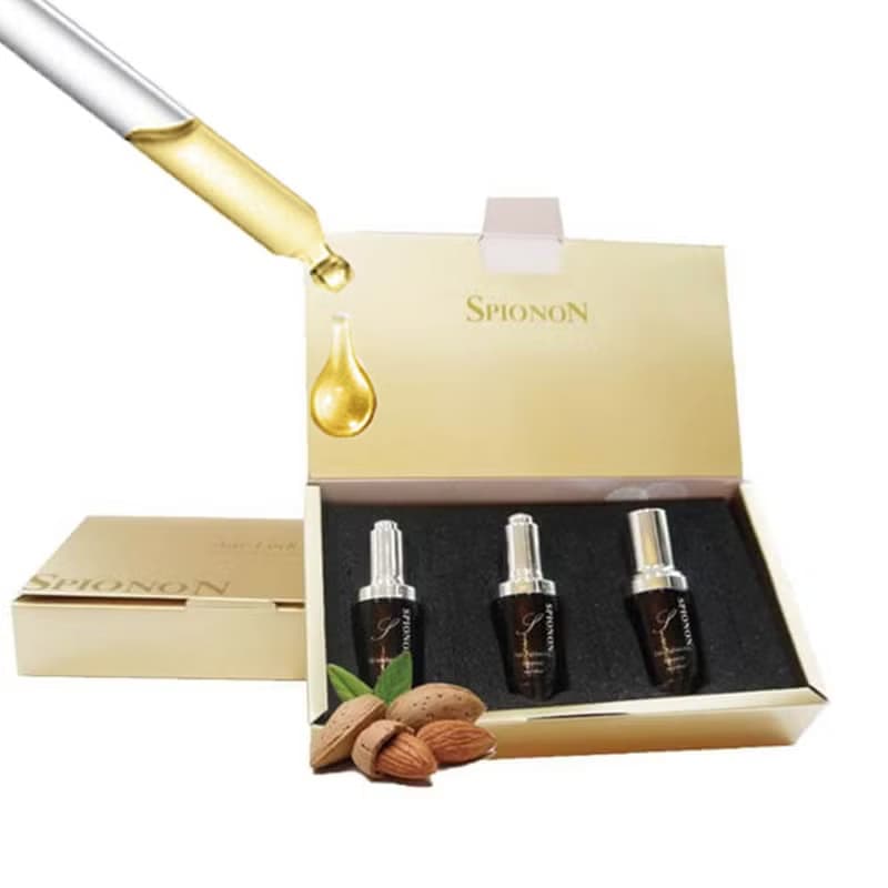 青春之鑰30ml套組 Stem Cell Anti-aging Set