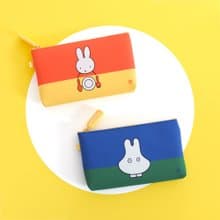 NUU Miffy&Halloween 萬聖節限定收納包 兩款