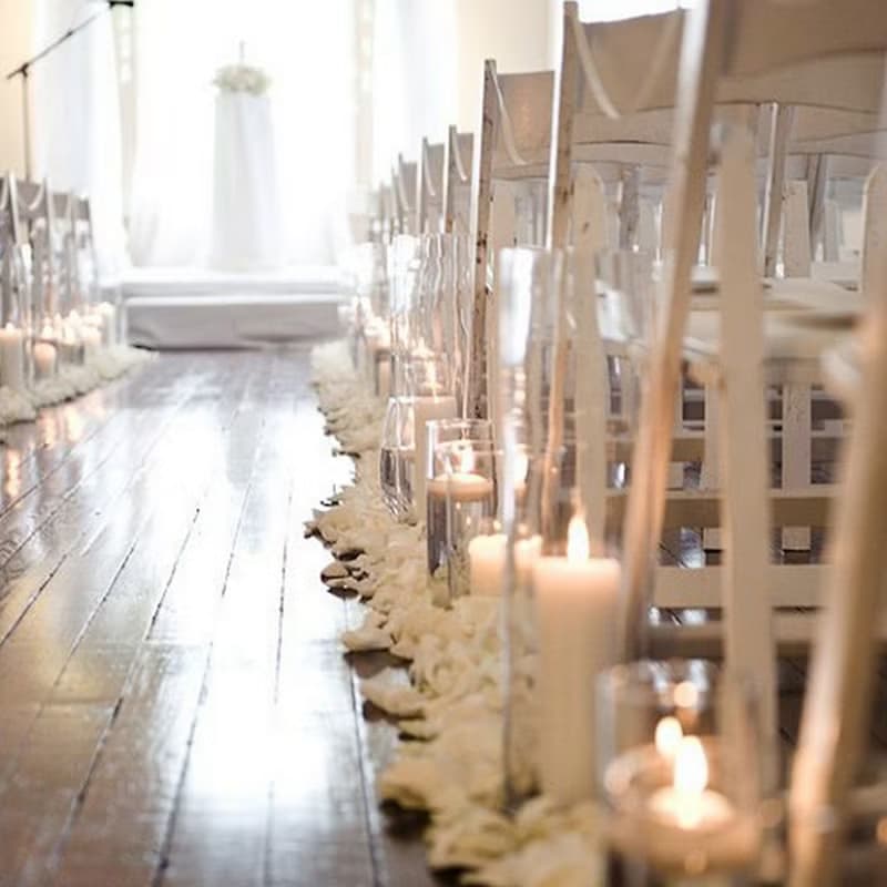 【Portmeirion】WAX LYRICAL | 彩罐蠟燭 白茶與石榴(25hr)