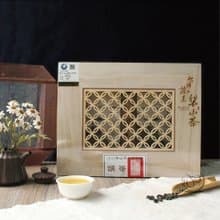 2024春季 和平區農會 梨山高山茶王比賽茶 頭等獎