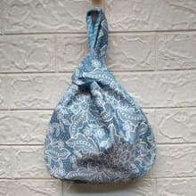 【MY。手作】和風 日式 手腕袋