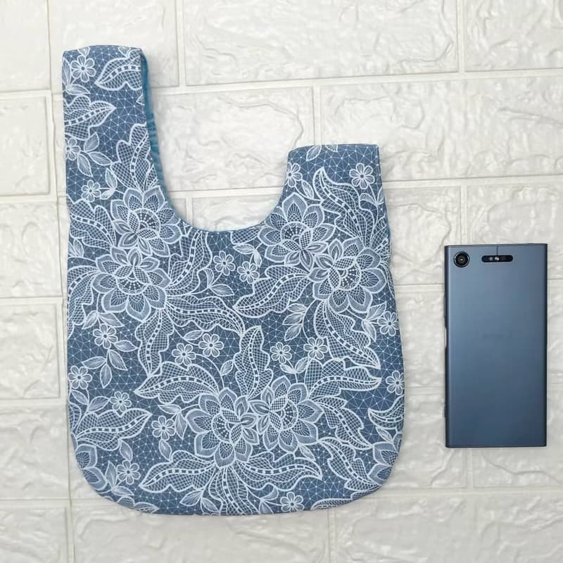 【MY。手作】和風 日式 手腕袋