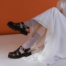 EL 漁夫鞋