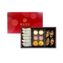 【和生御品】綜合禮盒 歆意