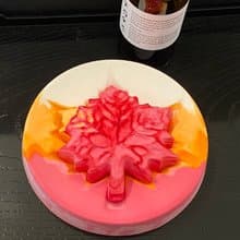楓葉擴香石 Maple Leaf aroma stone