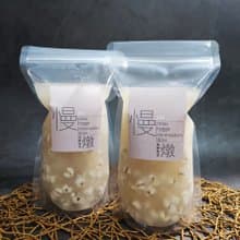 家庭號【大美人薏仁皂角米雪耳飲】早餐/斷食/下午點心