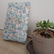 天使/ 英國防水布寶寶食物餐具收納帶