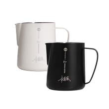 泰摩 Timemore 拉花杯 盧道強聯名拉花缸 304不鏽鋼 700ml