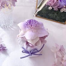 加州落日永生香氛擴香花夕陽紫 (贈送5ml香氛油)