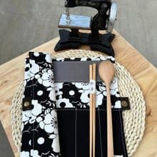 雙人餐具袋