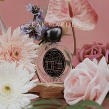 Peak Garden 山頂花園香水 | 玫瑰麝香 | 香港Grand Tour | EDP