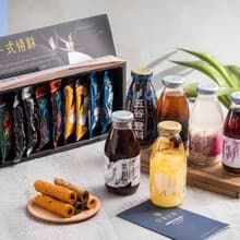 【谷溜谷溜】超取專區 養生飲品、粥/全家