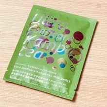 極沛哺小分子漢方茶 麥芽百荷 炒麥芽×百里香×薄荷×茉莉