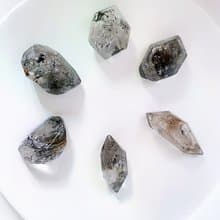 閃靈黑鑽原礦石||閃靈黑鑽/手鍊/水晶/閃靈/礦石