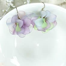 嬌若春花系列-小雛菊香水-花絮