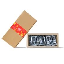 【茶食光光】古早味黑芝麻糕(全素)_300g/精緻禮盒