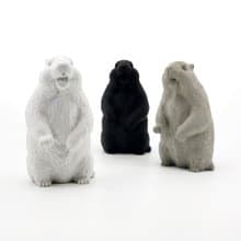 Screaming Groundhog Aroma Stone I 尖叫土撥鼠擴香石 I 附精油