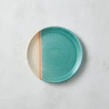 日本美濃燒 - 森林淺盤 M - 兩款任選 (16.5 cm)
