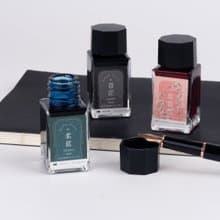 【墨水】弘典 彩色墨水 16色墨水 / 鋼筆墨水 / 送禮自用