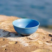 為藍系列-飯碗