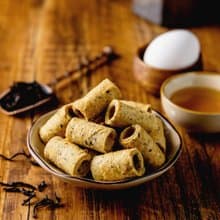 大武山牧場【歡聚涮嘴 9 盒組】 一口蛋捲系列 原味/紅茶/可可