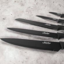 【Maku Kitchen Life】料理刀具5件組