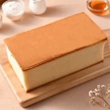【赫菈Heracake】 蜂蜜長條蛋糕 (2入/組)