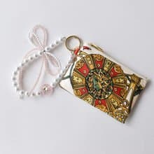 KEY CHAIN POUCH  A(鑰匙袋) / 日本製造
