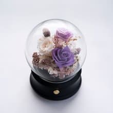 恆星花園藍芽喇叭 - 黑