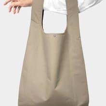 U5 環保購物袋 / 沙米