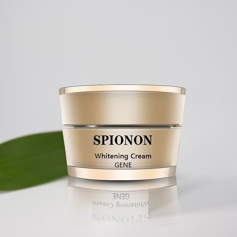 肌因淨膚霜 SPIONON Gene Whaitening Cream