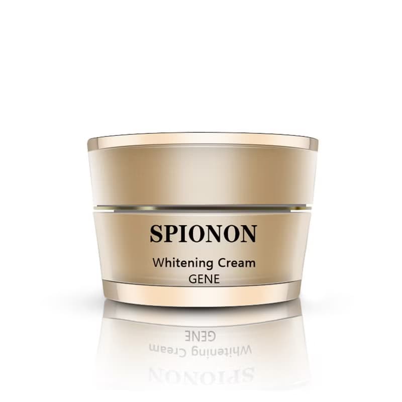 肌因淨膚霜 SPIONON Gene Whaitening Cream