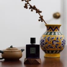 PURI-TEA 寶島茶 - 30ml 香氛噴霧 (茶香、花香調)