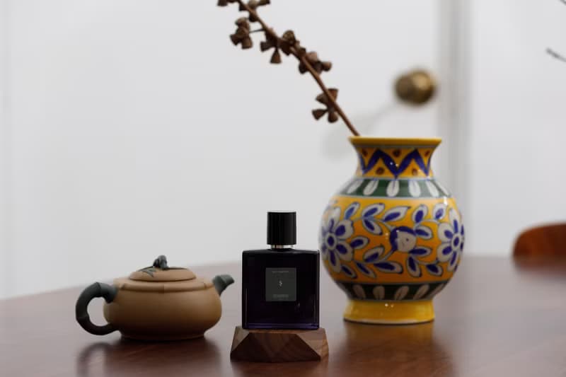 PURI-TEA 寶島茶 - 30ml 香氛噴霧 (茶香、花香調)