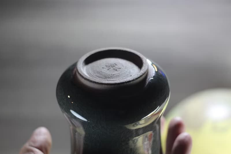 【送禮好物】300ml 手拉坯馬克杯 咖啡杯 慢火雅風許庭嘉生活陶
