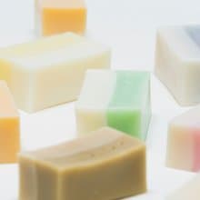 【精油皂禮盒】手工皂 親膚美膚 台灣伴手禮 首選 香氛