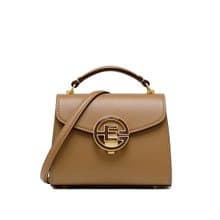 Bonny 意大利牛皮迷你肩袋/ 斜肩袋 原創設計