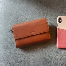 職人簡約中夾