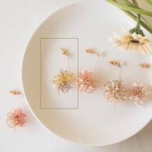 【繁花計畫】-烏金