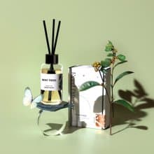 草本系列/空間擴香精油瓶