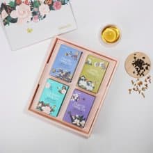 窨花烏龍茶禮盒 | daebeté 茶葉禮盒 得獎商品 快速出貨
