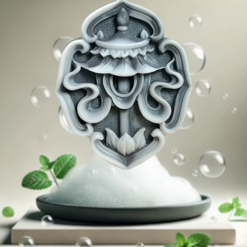 八寶福佑手工皂(二) 精油香氛皂 帶來舒心香氛與溫和洗感