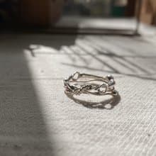 Vine Ring 藤蔓