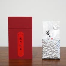 【協立茶莊】蜜香紅茶-榮獲法國AVPA世界茶葉大賽-銀獎