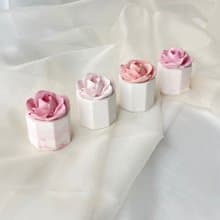 【永恆馥郁】石膏擴香擺件 #擴香石 #裝飾 #擺飾 #香氛 #到職禮